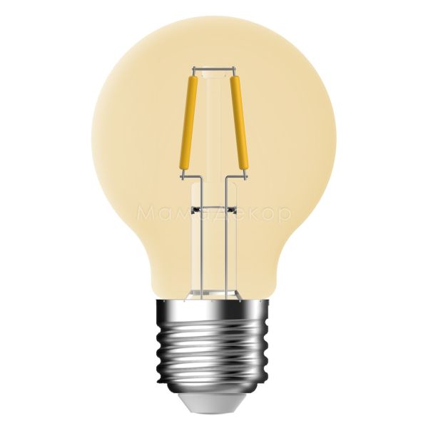 Лампа светодиодная Nordlux 2080152758 мощностью W