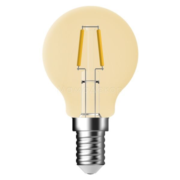 Лампа світлодіодна Nordlux 2080161458 потужністю W з цоколем E14, 