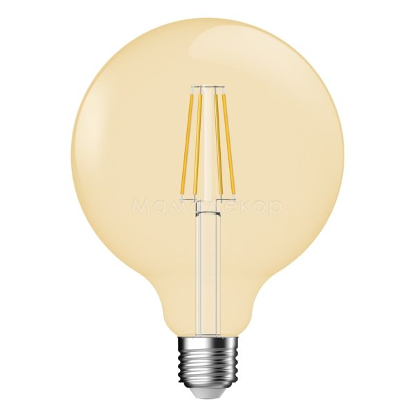 Лампа светодиодная Nordlux 2080172758 мощностью W