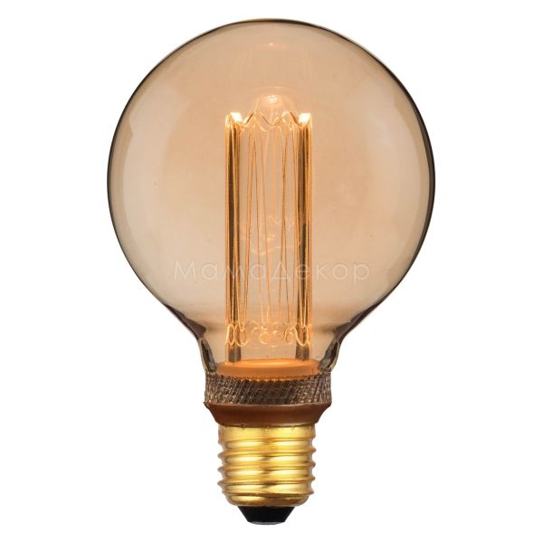Лампа світлодіодна Nordlux 2080202758 потужністю W