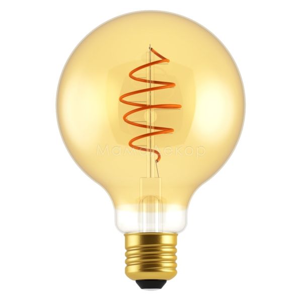Лампа светодиодная Nordlux 2080222758 мощностью W