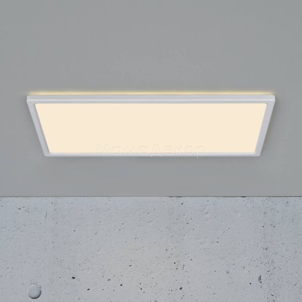 Потолочный светильник Nordlux 2110496101 Harlow 60x30 IP54 3-Step White