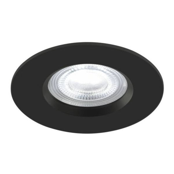 Точечный светильник Nordlux 2110900103 Don Smart RGB Black