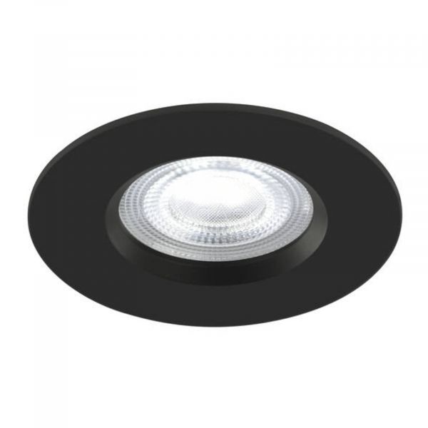 Точечный светильник Nordlux 2110900103 Don Smart RGB Black