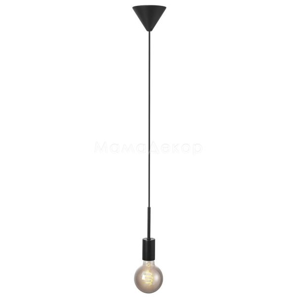 Подвесной светильник Nordlux 2112053003 Paco Susp. Black