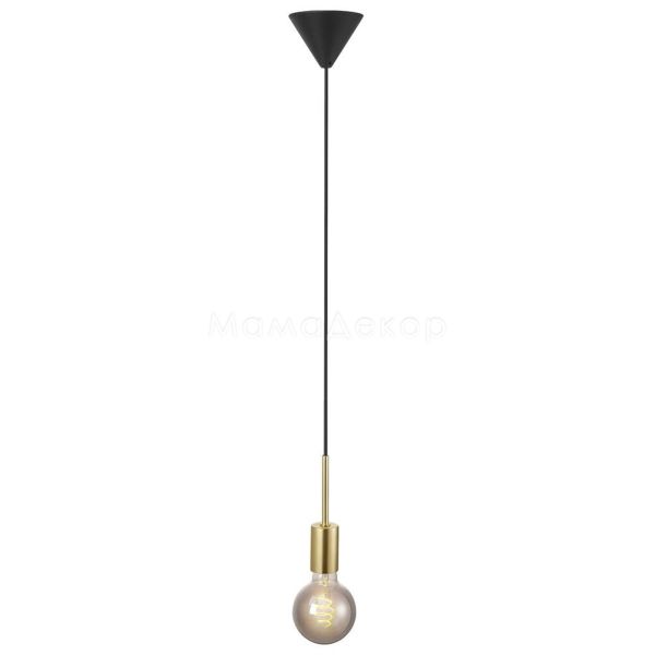 Подвесной светильник Nordlux 2112053035 Paco Susp. Brass