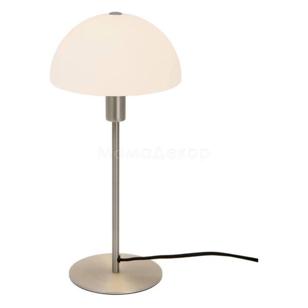 Настільна лампа Nordlux 2112305032 Ellen Table Opal Glass/BS