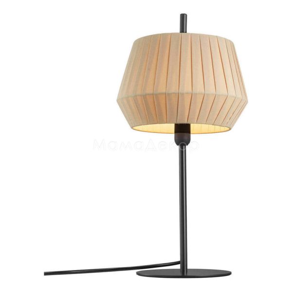 Настільна лампа Nordlux 2112405009 Dicte Table Beige