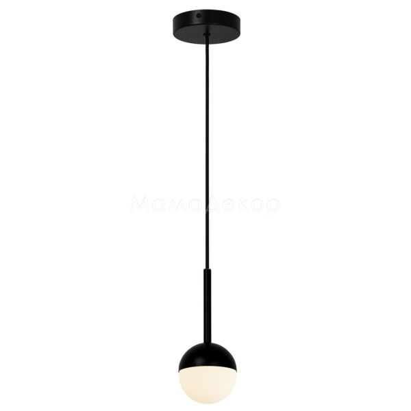Подвесной светильник Nordlux 2113153003 Contina Pendant Black/Opal
