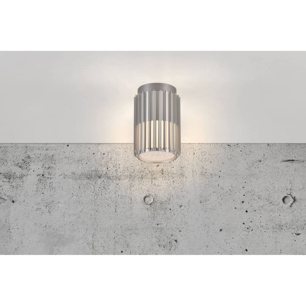 Потолочный светильник Nordlux 2118006010 Aludra Ceiling light Aluminium