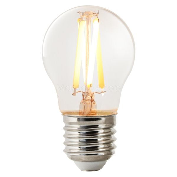 Лампа світлодіодна Nordlux 2170052700 потужністю W з серії Smart