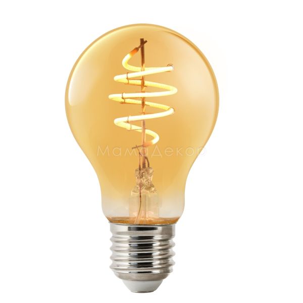 Лампа светодиодная Nordlux 2170102747 мощностью W из серии Smart с цоколем E27, 