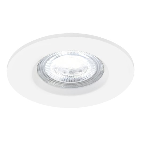 Точечный светильник Nordlux 2210500001 Don Smart 3-KIT 2700-6500K White