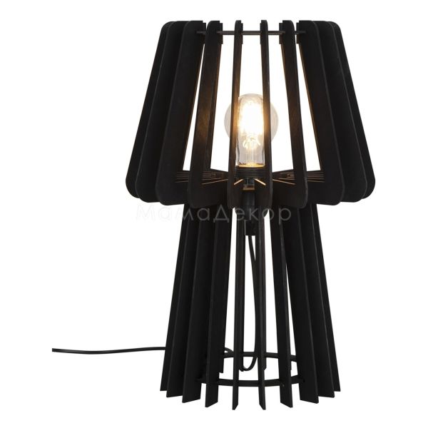 Настільна лампа Nordlux 2213155003 Groa Table Black