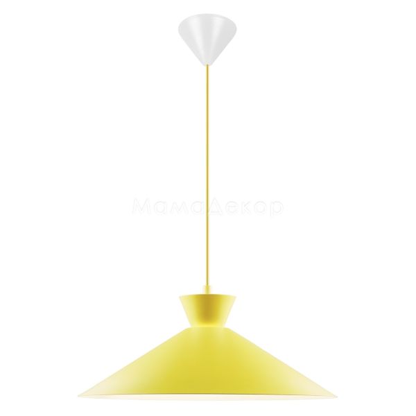 Подвесной светильник Nordlux 2213353026 Dial 45 Pendant Yellow