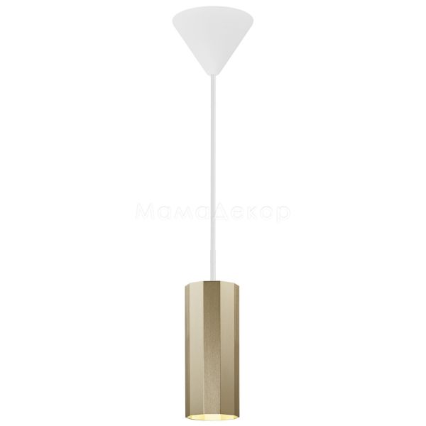 Подвесной светильник Nordlux 2213413035 Alanis Pendant Brass