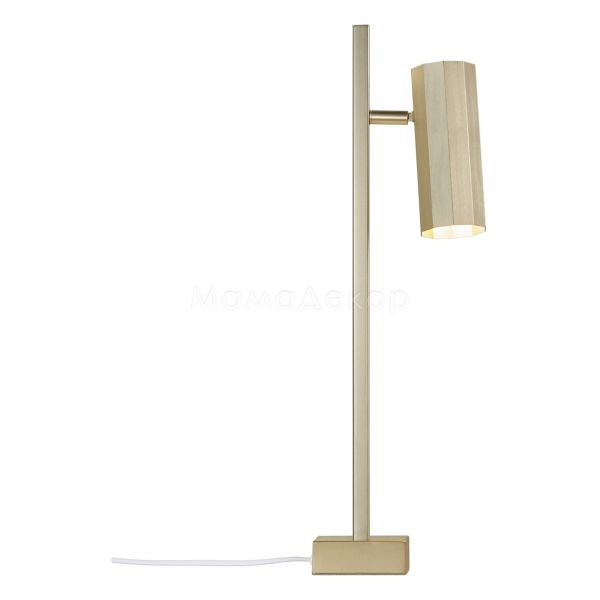 Настольная лампа Nordlux 2213455035 Alanis Table Brass