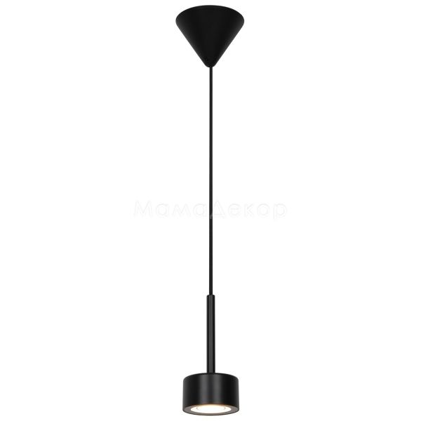 Подвесной светильник Nordlux 2213543003 Clyde Pendant Black