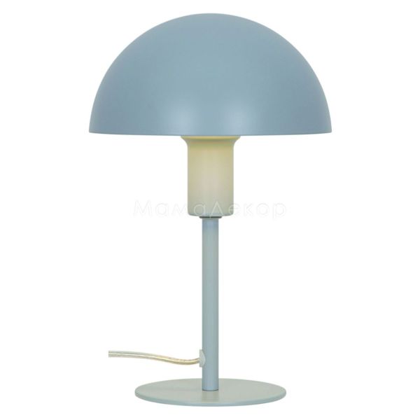 Настольная лампа Nordlux 2213745010 Ellen Mini Grey