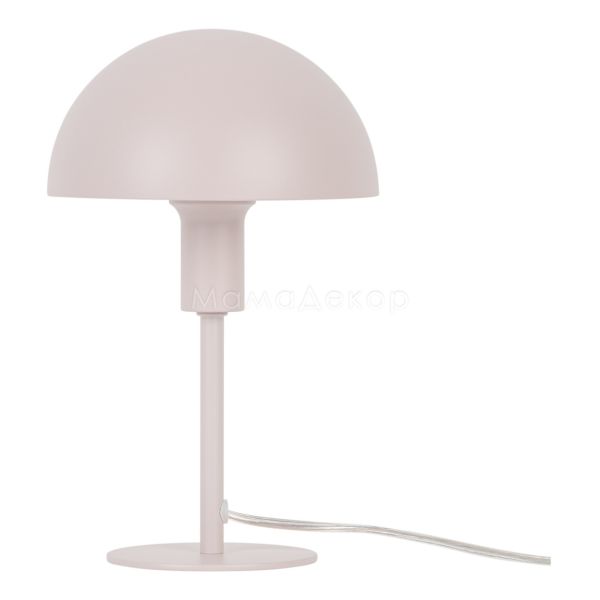 Настольная лампа Nordlux 2213745057 Ellen Mini