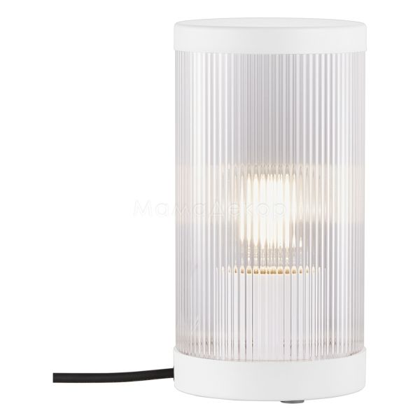 Настольная лампа Nordlux 2218075001 Coupar Table White