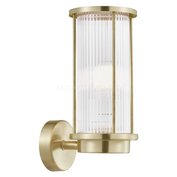 Бра Nordlux 2218281035 Linton Wall Brass