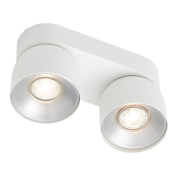 Спот Nordlux 2310410101 Pitcher 2-Spot