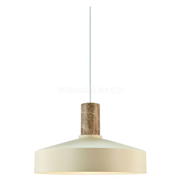 Подвесной светильник Nordlux 2512013009 Elvas marble Beige