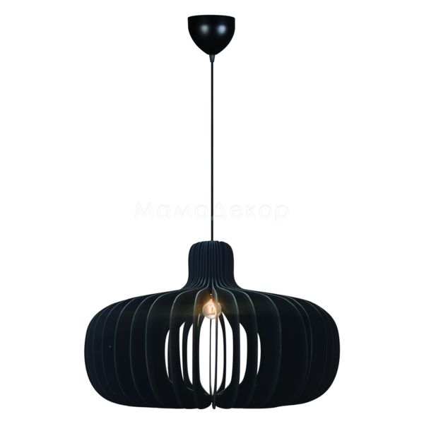 Подвесной светильник Nordlux 2512073003 Hazo 65 Black