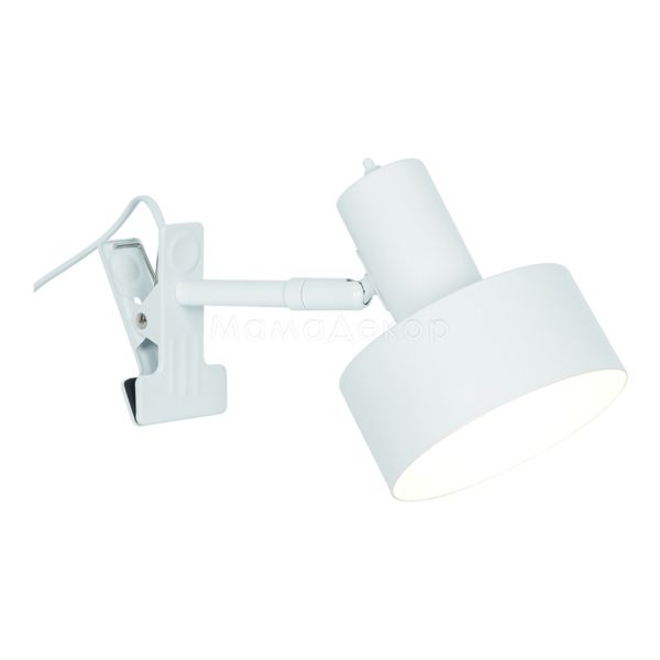 Бра Nordlux 2512222001 Matis White
