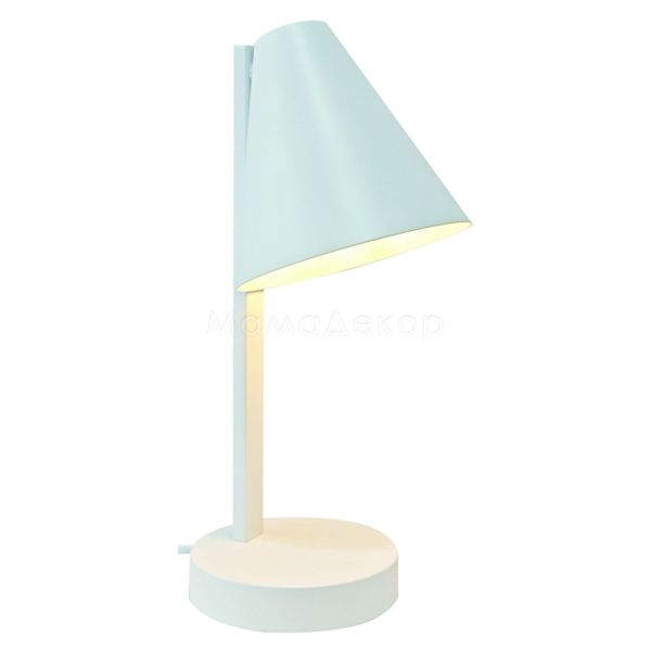 Настольная лампа Nordlux 2512305001 Wilmer White