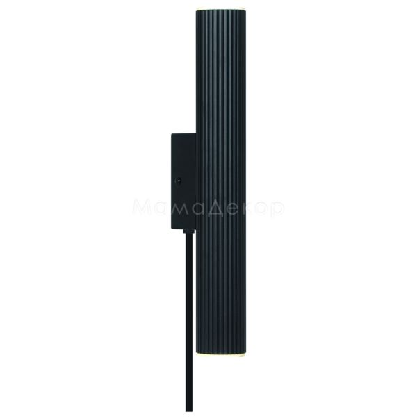 Бра Nordlux 2512341003 Vico long Black