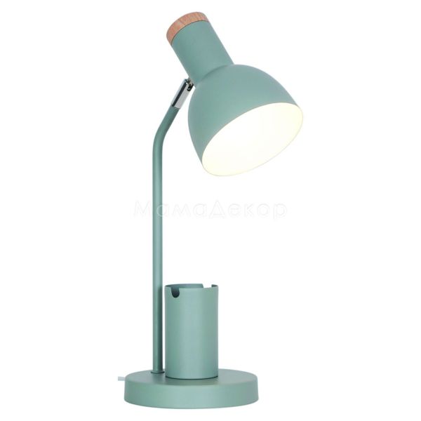 Настольная лампа Nordlux 2512405023 Devone Dusty green