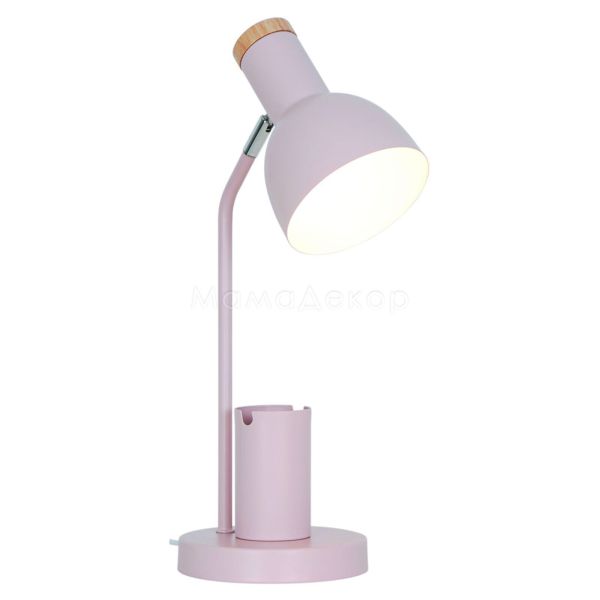Настольная лампа Nordlux 2512405057 Devone Dusty rose
