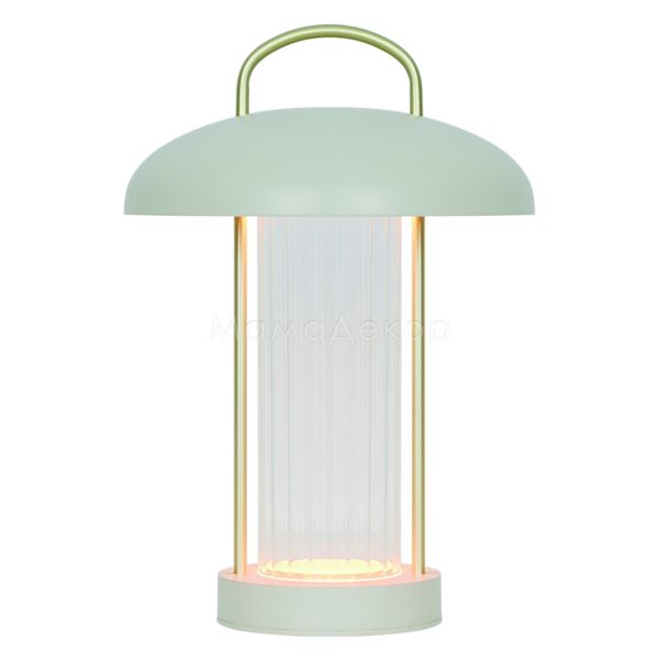 Настільна лампа Nordlux 2512505009 Mirano Portable Beige