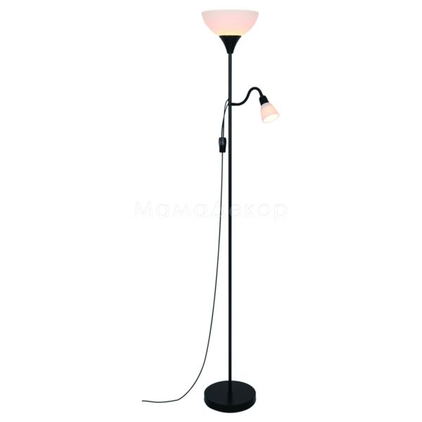 Торшер Nordlux 2512554003 Lauria Black