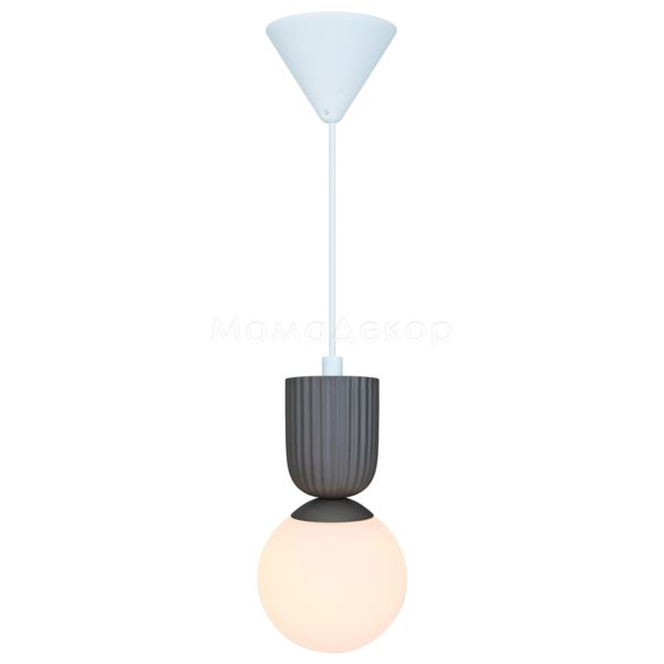 Підвісний світильник Nordlux 2512603018 Sadie Light brown