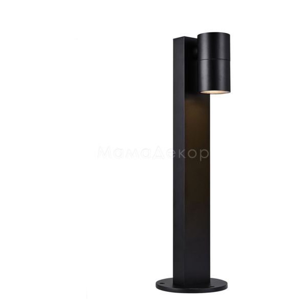 Парковий світильник Nordlux 2518158003 Tin 50 Black