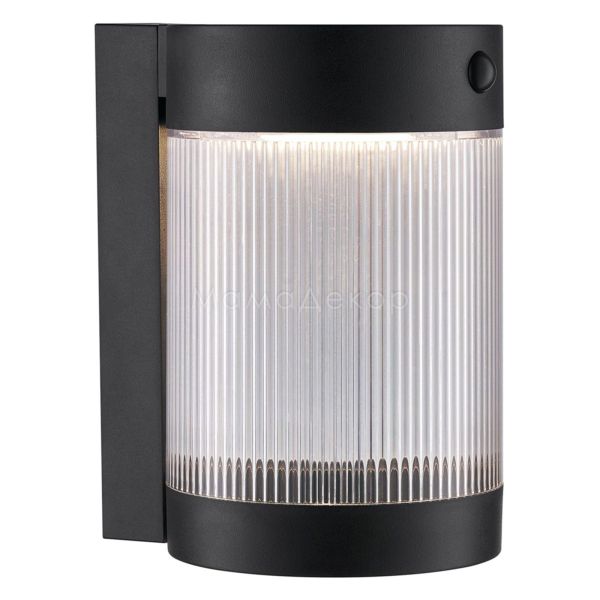 Настінний світильник Nordlux 2518201003 Coupar Solar Black