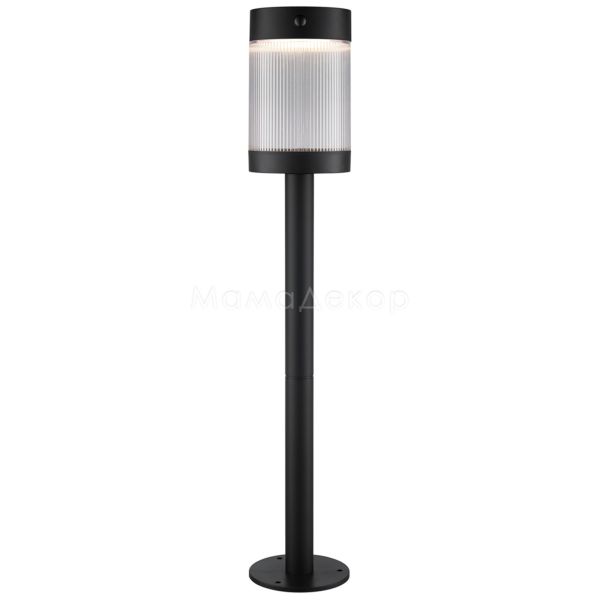 Парковий світильник Nordlux 2518228003 Coupar Solar Black