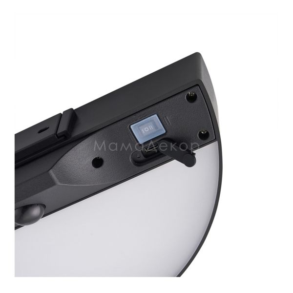 Фотографія товару Nordlux 2518351003 Monay Round Solar Black