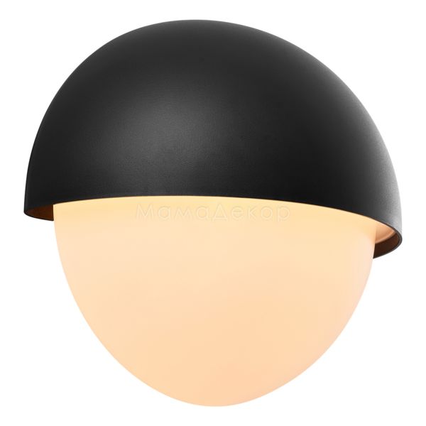 Настінний світильник Nordlux 2518401003 Scorpius Round Black