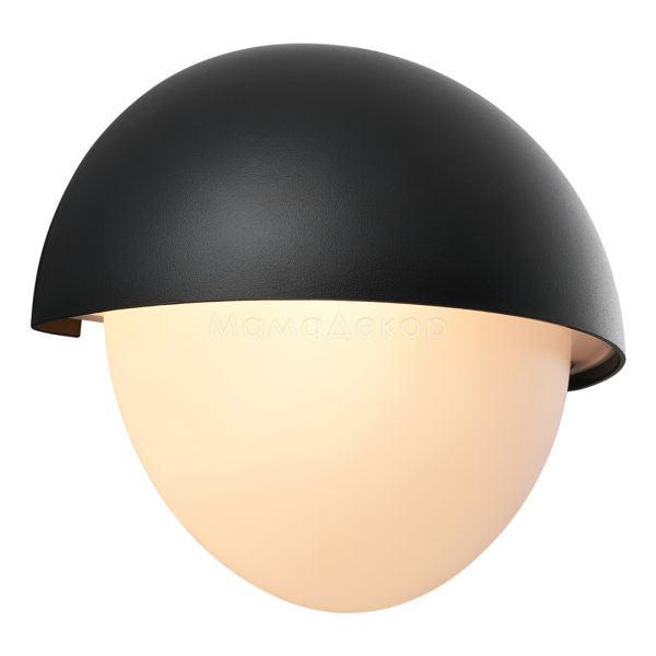 Настінний світильник Nordlux 2518421003 Scorpius Maxi Round Black