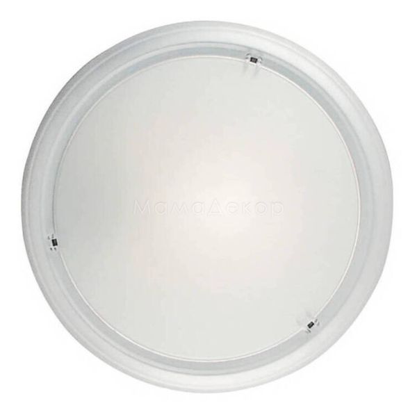 Потолочный светильник Nordlux 25266001 Frisbee