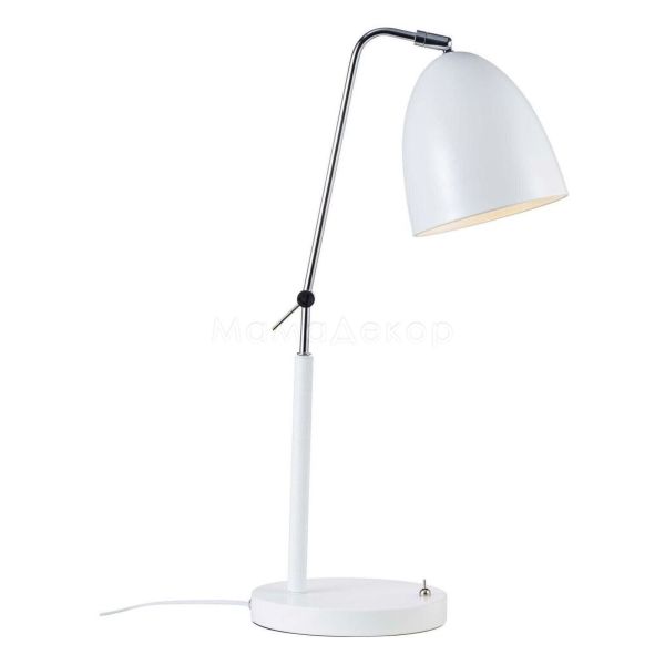 Настольная лампа Nordlux 48635001 Alexander