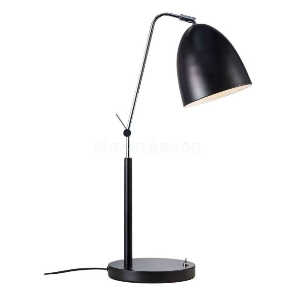 Настольная лампа Nordlux 48635003 Alexander