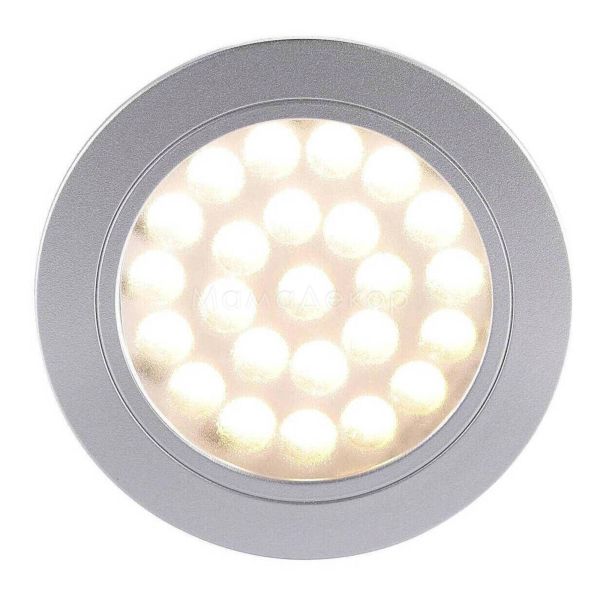 Точечный светильник Nordlux 79440029 Cambio 3-Kit 2W