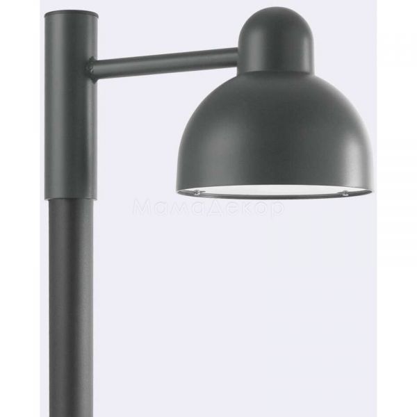 Консольный светильник Norlys 1913GR Koster LED