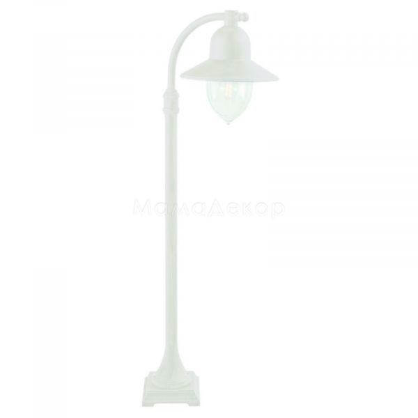 Парковий світильник Norlys 375W Como, колір — Білий