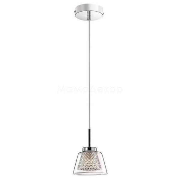 Подвесной светильник Nova Luce 1300301301 Boccale